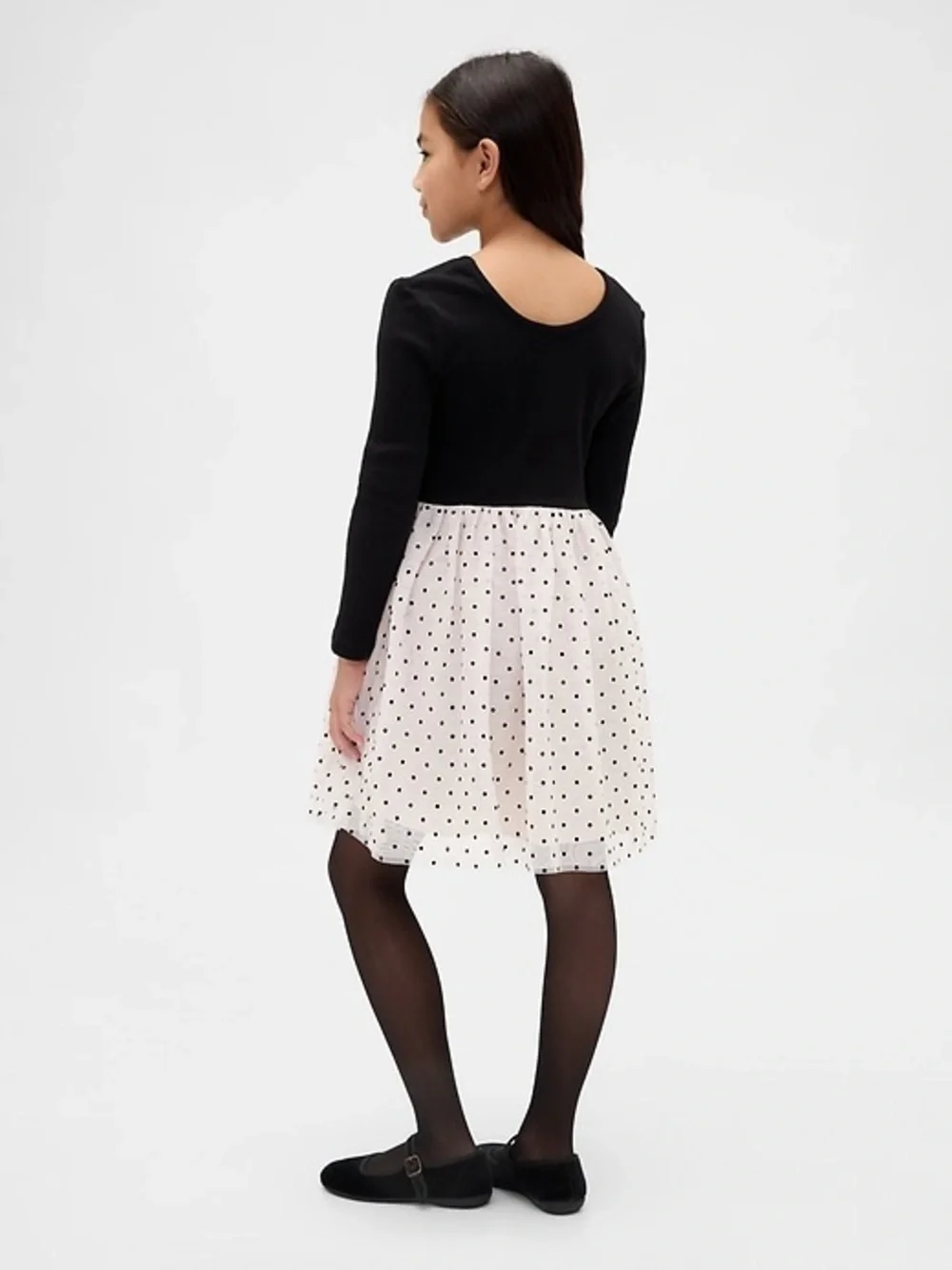 GAP darling black
